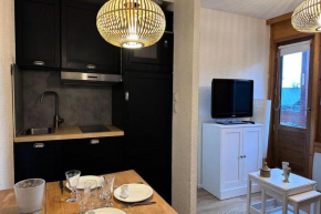 Résidence Mont Vallon - Appartement proche piste MAE-8021